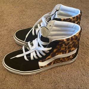 Women’s Vans Sk8 Hi